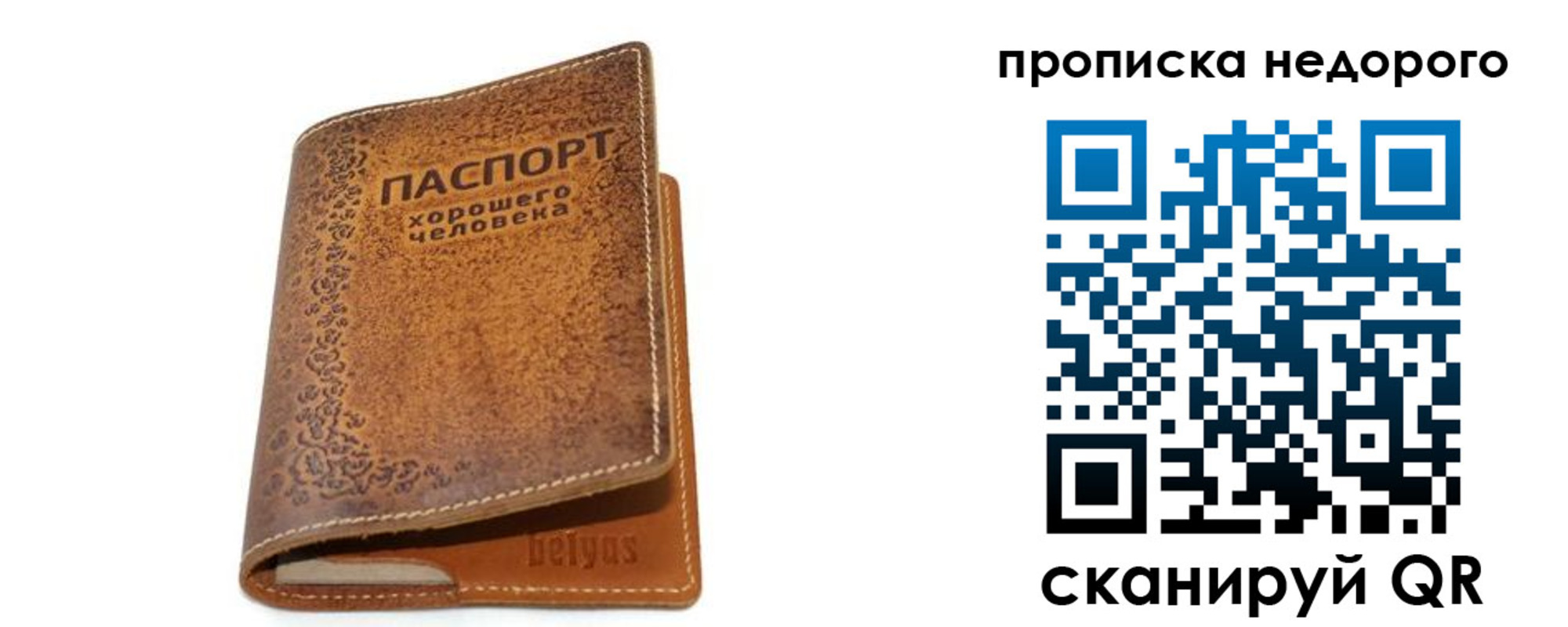 временная регистрация для всех в Светлогорске